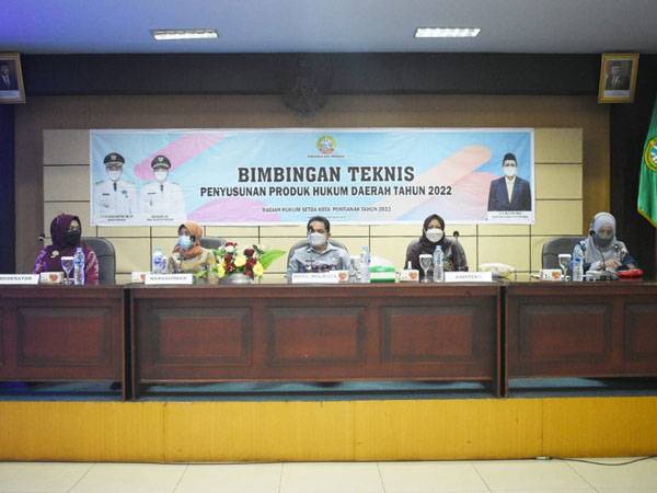 Manfaatkan Perangkat Teknologi Dalam Membuat Produk Hukum, Bahasan: Persingkat Waktu Kerja