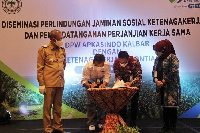 Peristiwa Asabri dan Jiwasraya Pengaruhi Kepercayaan Masyarakat ke BPJS Ketenagakerjaan