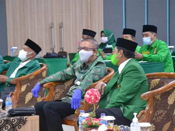 Usulan Calon Wakil Bupati Sintang, Gubernur Sutarmidji: Masing-masing Legowolah...