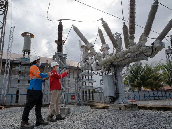 PLN Kembali Amankan 30 Aset Negara di Kalimantan Barat