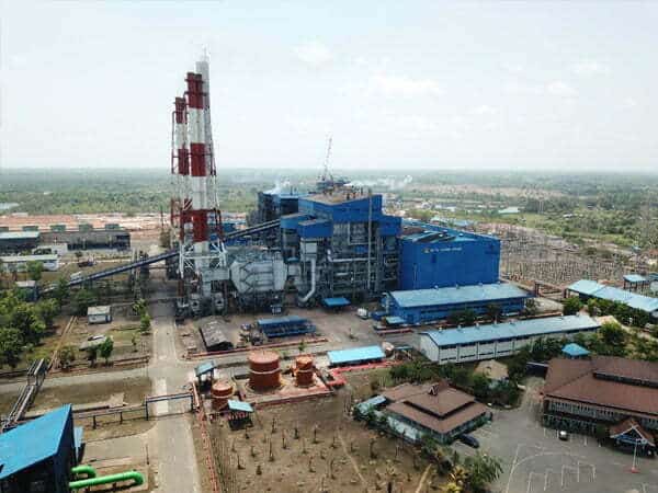 PLN Optimalkan Limbah Batu Bara untuk Bangun Infrastruktur di Kalsel