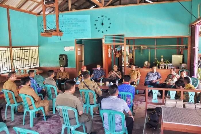 Disdukcapil Sintang akan Pacu Pencatatan Kematian, Sari Fipriyanti: Sekarang Masih Kecil