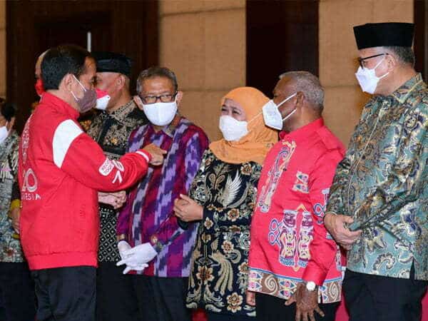 Sutarmidji: IKN Wajah Negara, Harus Dapat Perhatian Khusus