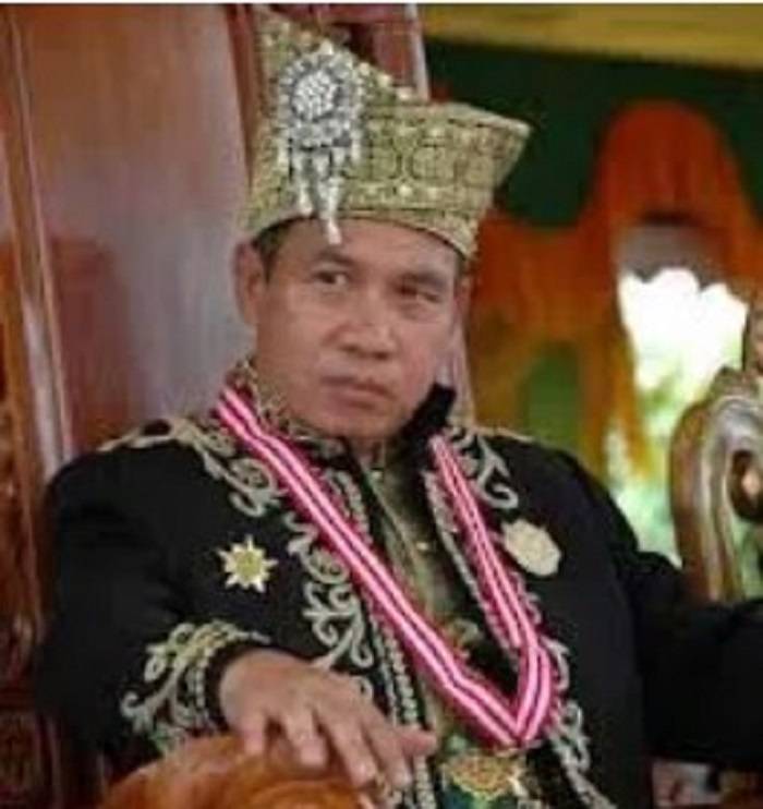 MTQ Tingkat Provinsi Kalbar 2024, Gusti Yusri: Pusatkan di Keraton Tayan