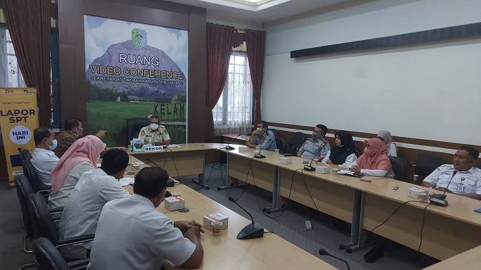 Penerimaan Mahasiswa STTD Bekasi, Pemkab Sintang Buka Pendaftaran 9 April 2022