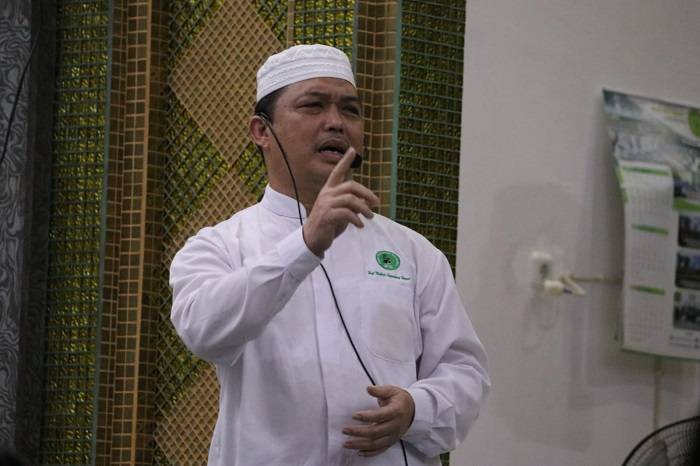 Kembalikan Fungsi Masjid sebagai Pusat Peradaban, Ria Norsan: ‘Hidupkan’ dengan Pendidikan, Pengajian dan Berbagai Ibadah