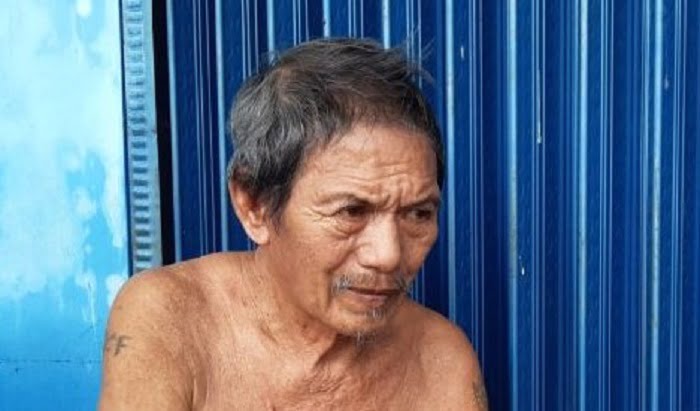 Sempat Masuk Karantina PLBN Entikong, TKI Lansia Asal Kapuas Hulu Sudah Dipulangkan