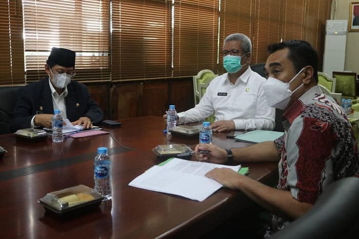 Ini 7 Strategi Menarik Investor untuk Tingkatkan Perekonomian Kalbar