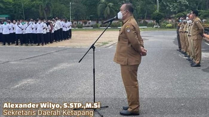 Semua OPD Mesti Publikasikan Semua Kegiatan ke Medsos Masing-masing, Wilyo: Bukan untuk Pamer