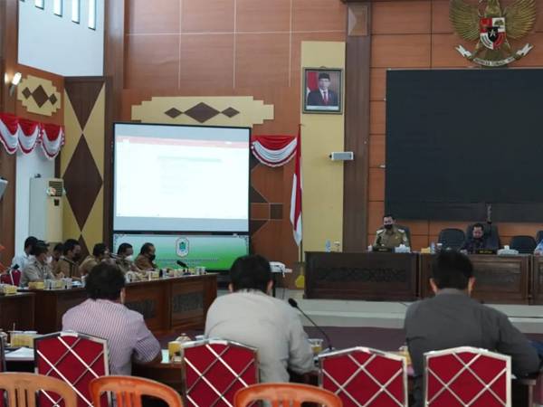 PT RAP Garap Hutan Lindung di Kapuas Hulu Jadi Kebun Sawit?