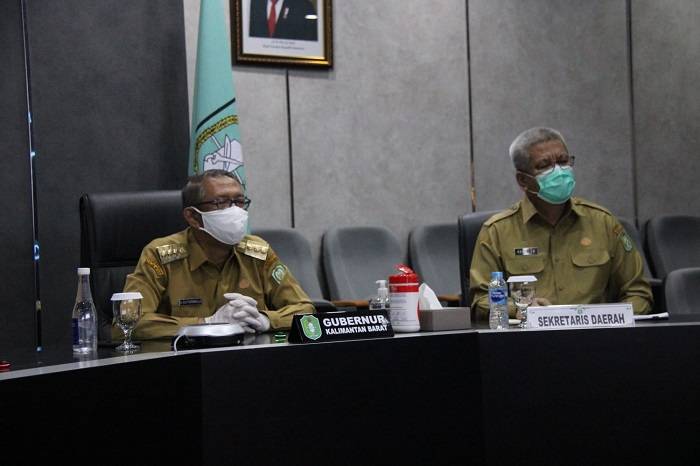 IPM Kayong Utara Rendah, Nomor 2 Terbawah di Kalbar