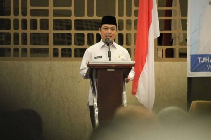 Kalimantan Harus Siap Jadi ‘Tuan Rumah’ IKN Nusantara, Jangan Sampai Jadi Penonton di Daerah Sendiri