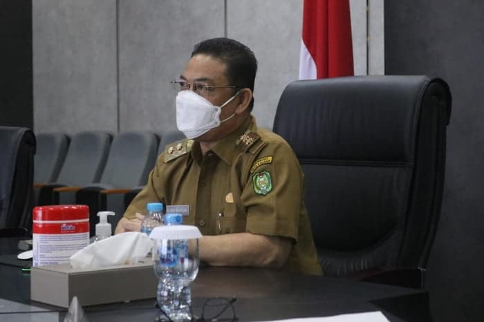Musrenbang RKPD Sintang, Ria Norsan: Prioritaskan Kebutuhan Masyarakat