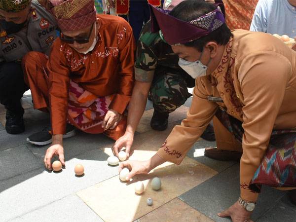 Bahasan: Pengemasan Event Kulminasi Matahari Harus Lebih Inovatif