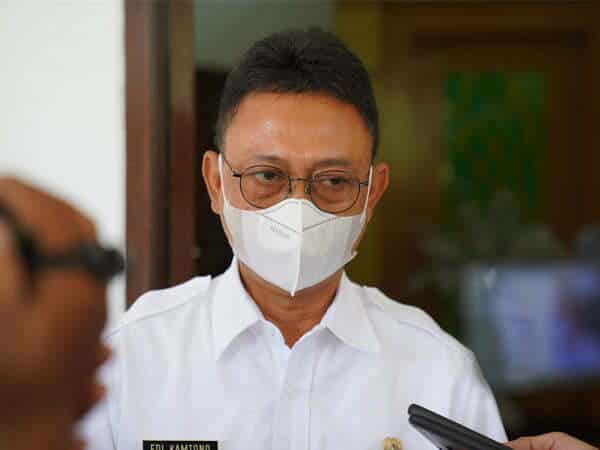 Sambut Positif Rencana Malaysia Buka Perbatasan, Edi Kamtono: Angin Segar Pemulihan Ekonomi