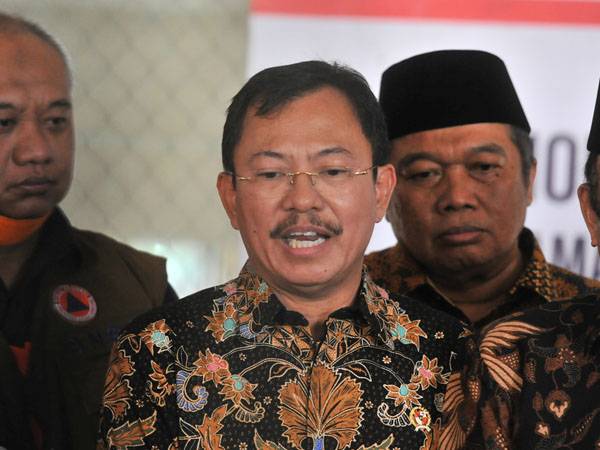 IDI Pecat Terawan, Ini 5 Alasannya...