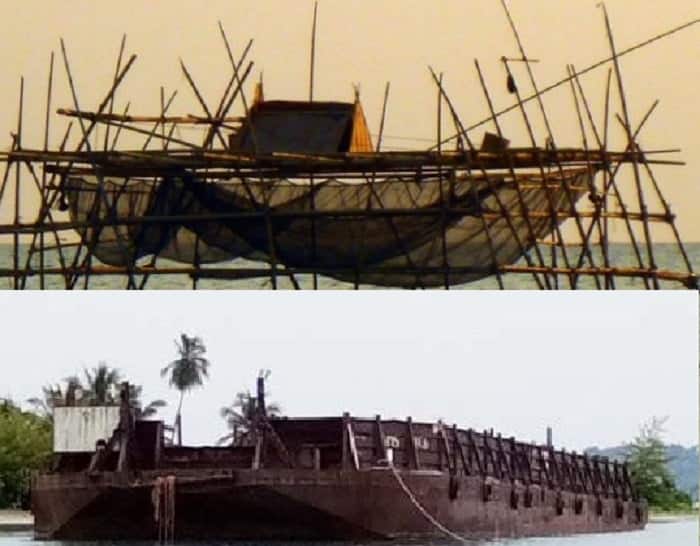 Pemprov Kalbar Minta Kemenhub Tetapkan Jalur Tongkang, Supaya Tak Tabrak Jermal