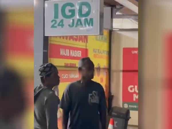 4 Remaja di Jagur Sambas Dianiaya Pakai Samurai Karena Bangunkan Orang Sahur