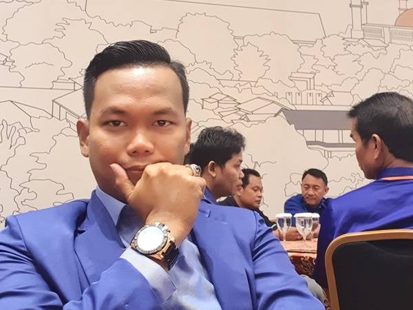 Agus Sugianto Soroti Penjualan Minol Golongan B dan C Ilegal di Pontianak