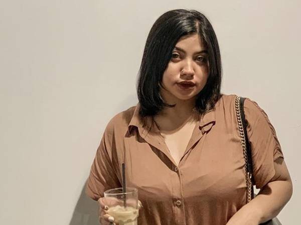 Polisi Lacak Pembeli Konten Porno Dea OnlyFans