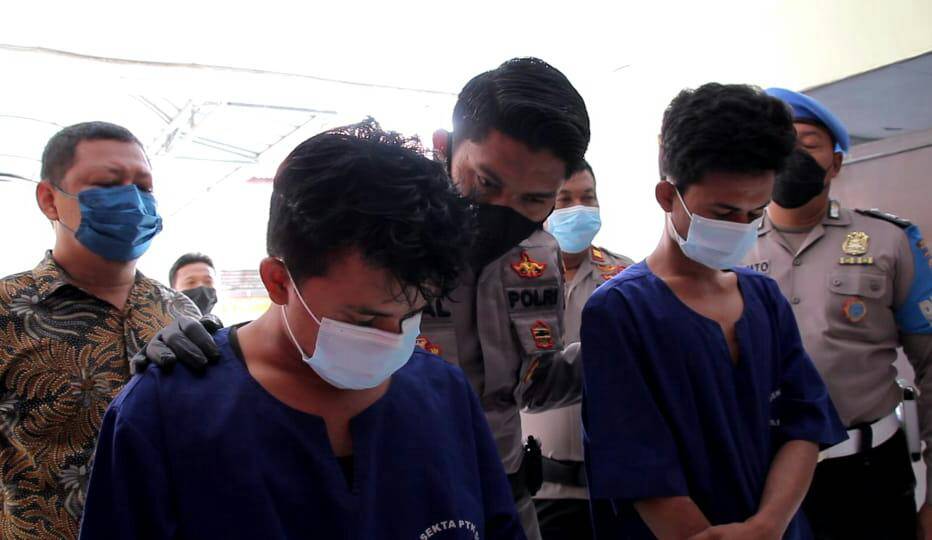 Polisi Ungkap Peran 1 Pelaku Baru Kasus Kencan MiChat Berujung Penganiayaan di Pontianak