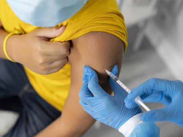 Dinkes Kalbar Bakal Lanjutkan Program Vaksinasi Covid di 2024