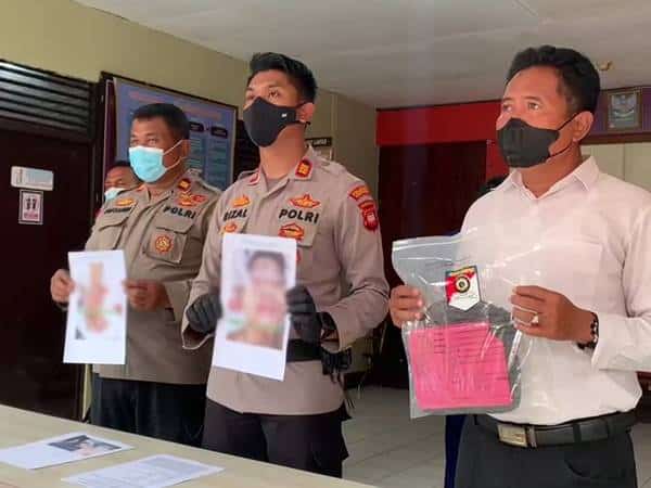 Polisi Masih Buru 2 Pelaku dalam Kasus Kencan MiChat Berujung Penganiayaan di Pontianak