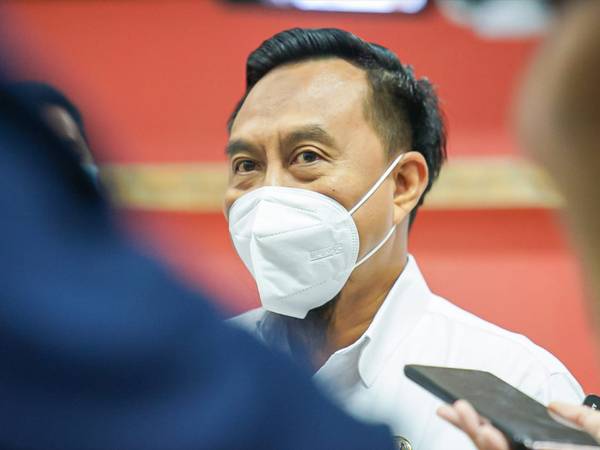 Kasus Covid-19 di Pontianak Menurun Drastis, Pelayanan Isolasi di Rusunawa Dihentikan