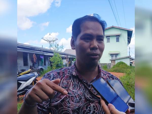 Open Turnamen Voli Bakal Semarakan Hari Jadi Kota Putussibau Tahun 2022