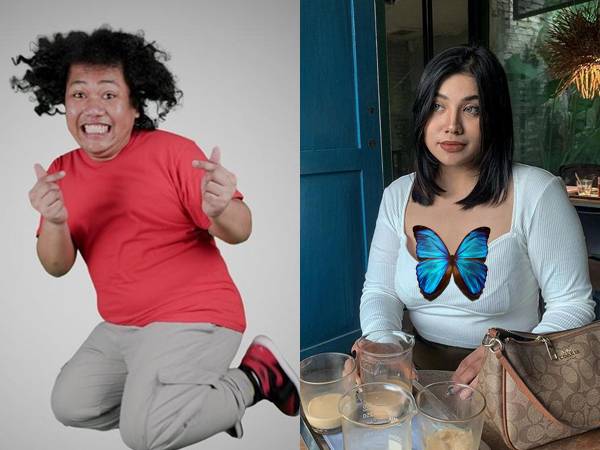 Komika Marshel Mengaku Borong Konten Porno Dea OnlyFans untuk Konsumsi Pribadi