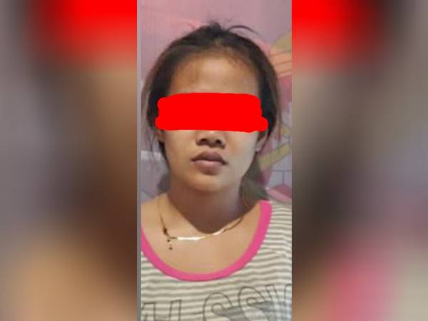 Gegara Buang Air Besar di Celana, Ibu Muda di Landak Tega Aniaya Anak Kandungnya Sendiri