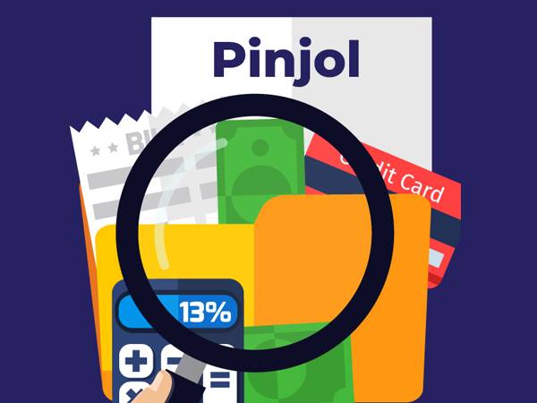 Masyarakat Perlu Waspada Sindikat Pemerasan Atasnamakan Pinjol