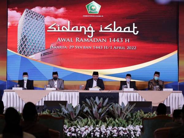 Pemerintah Tetapkan 1 Ramadan 1443 H Jatuh Pada 3 April 2022, Ini Aturan Ibadah di Masa Pandemi Covid-19