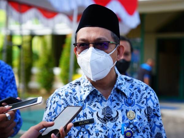 Pemkot Pontianak Berlakukan Penyesuaian Jam Kerja Selama Ramadan