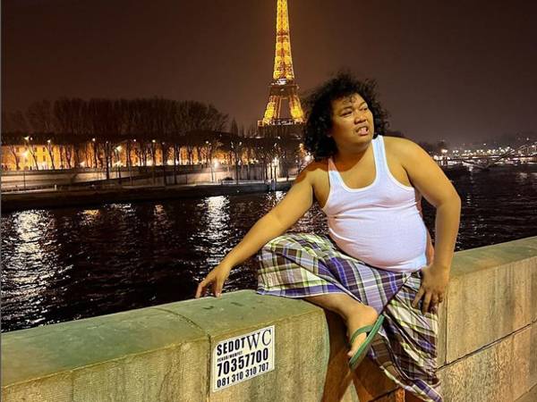 Marshel Widianto Borong Konten Porno Dea OnlyFans untuk Sekali Lihat