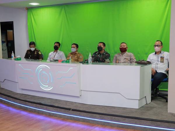 Bahasan Apresiasi Inovasi Kemendagri Tingkatkan Kinerja dan Pelayanan Masyarakat