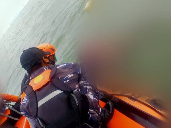 Pergi Melaut Tak Kembali, Nelayan di Mempawah Ditemukan Tak Bernyawa