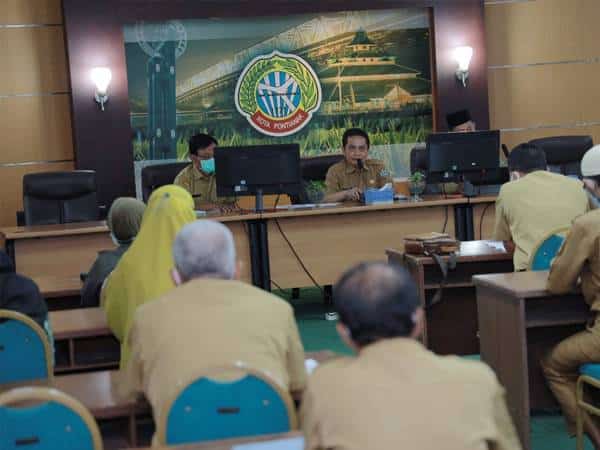 Pemkot Pontianak Penuhi Syarat Adipura