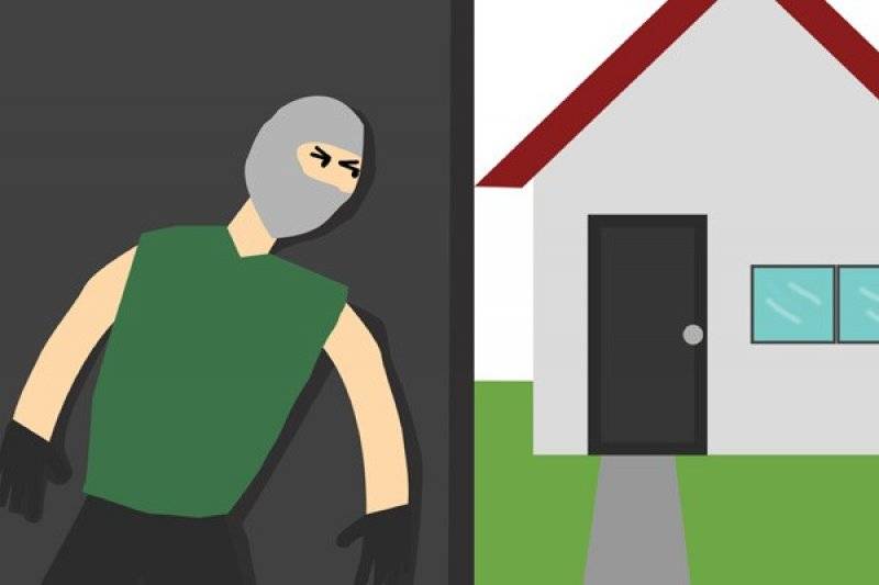 Polisi Tangkap Dua Pencuri Pagar Pemakaman Muslim di Kubu Raya