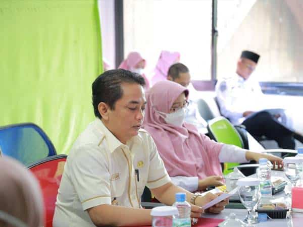 Bahasan Ajak Masyarakat Proaktif Laporkan Masalah Perkotaan