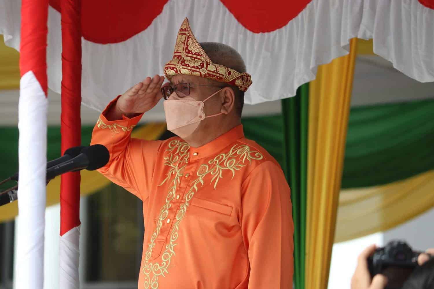 Kepanitiaan BIMP-EAGA Dibagi Dua, Sekda Kalbar: Daerah Sudah Siap 90 Persen