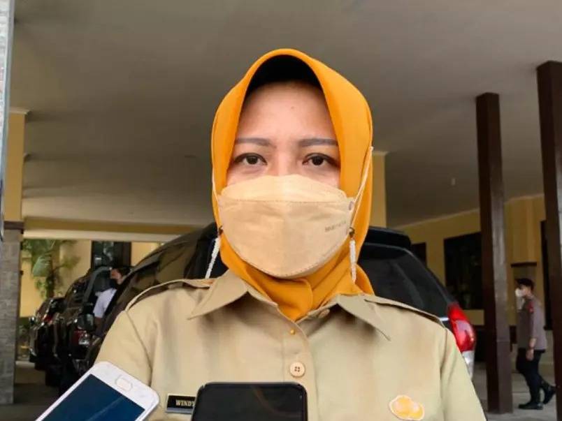 Dukung Turnamen Mobile Legends ESJ Pontianak, Kadisporapar Kalbar Harap Lahirkan Atlet Berbakat