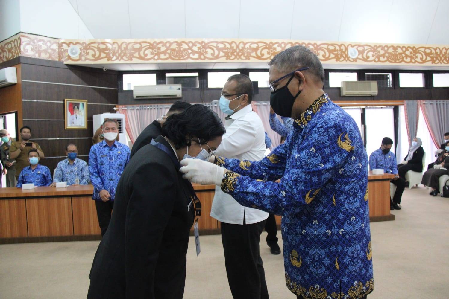 4 Resep Sukses Kepemimpinan Ala Gubernur Sutarmidji