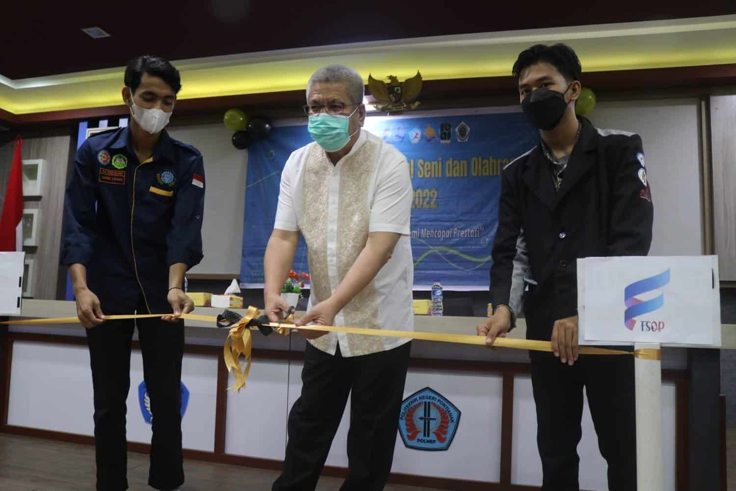 Sekda Kalbar: Indonesia Akan Menjadi 4 Negara Besar Dunia di 2045!