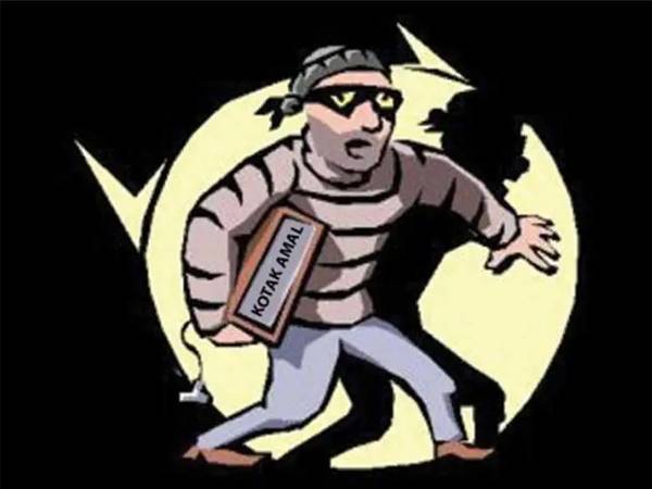 Polisi Ringkus Spesialis Maling Kotak Amal, Beraksi di Pontianak dan Kubu Raya