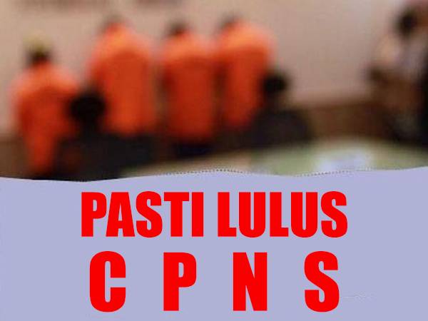 Iming-iming Bisa Luluskan CPNS, Oknum ASN di Kalbar Ditangkap Polisi