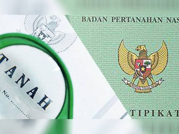 BPM Kalbar Duga Ada Orang Besar yang Beking 2 Terdakwa Mafia Tanah yang Divonis Bebas