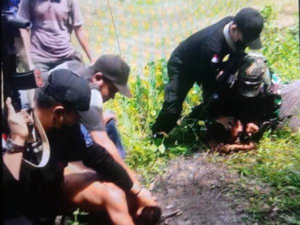 Walhi Kalbar Desak Kapolri dan Komnas HAM Usut Tuntas Kasus Penembakan Warga Sipil oleh Brimob di Ketapang