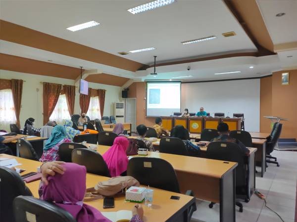 Survei Pontianak Kota Layak Huni Dimulai