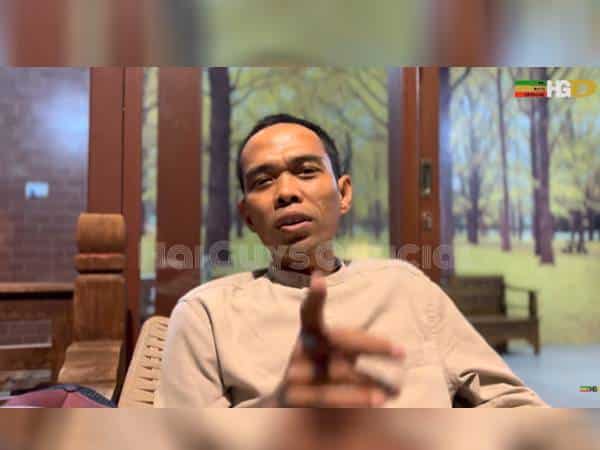 Dideportasi Singapura, UAS Ungkap Kronologinya…